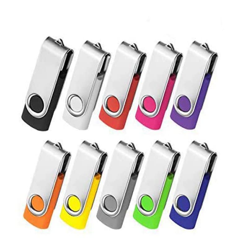Swivel USB - Ziboom